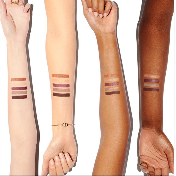 Dior
Diorshow 5 Couleurs Couture Eyeshadow Palette, Brand new,colour-689 Mitzah - Picture 7 of 7